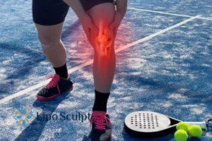 Injury Recovery Using Tonesculpt 2 Are you looking to accelerate your injury recovery Clacton-on-Sea contact Lipo Sculpt today!