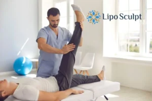 Injury Recovery Using Tonesculpt 3 Get faster results, include Tonesculpt in your injury recovery Clacton-on-Sea