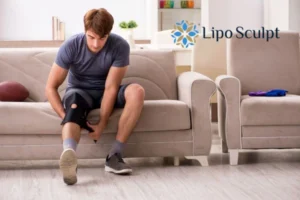 Injury Recovery Using Tonesculpt 4 Build your muscle tone in comfort of your own home for injury recovery Clacton-on-Sea
